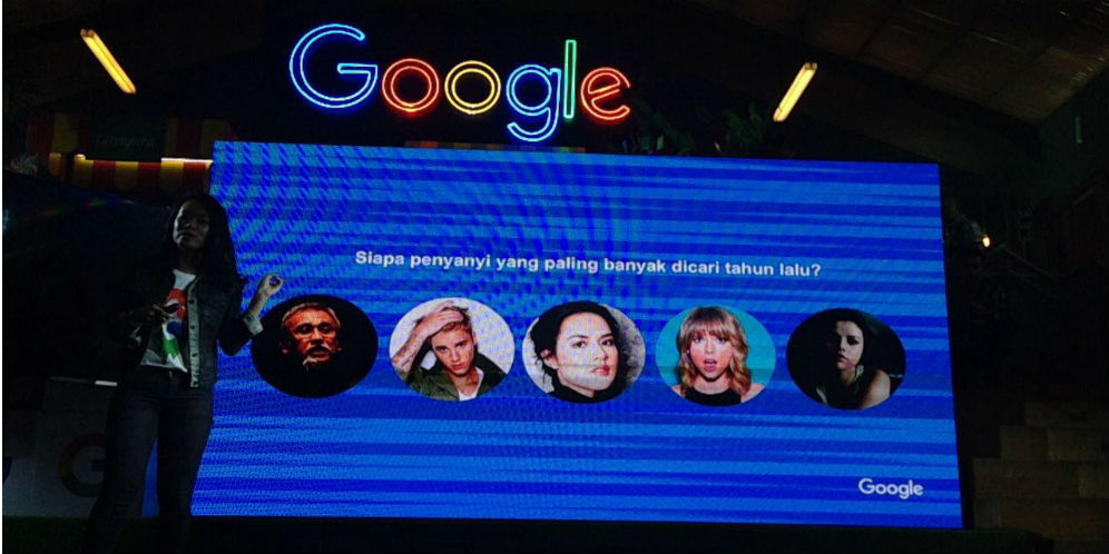 Popularitas Iwan Fals di Google Kalahkan Justin Bieber!