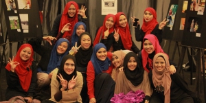 HC Bandung: Akhir Pekan Bahas Fiqih Wanita