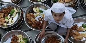 Sudah Mambayar Utang Puasa Ramadan? Ini Batas Akhirnya
