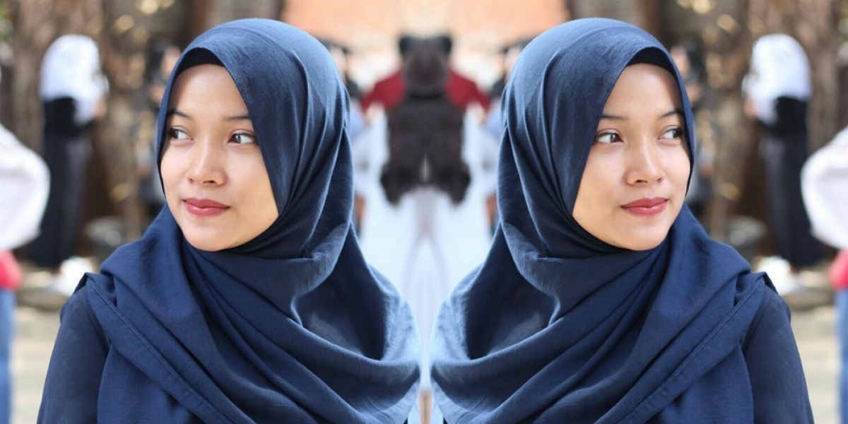 Cerita hijab