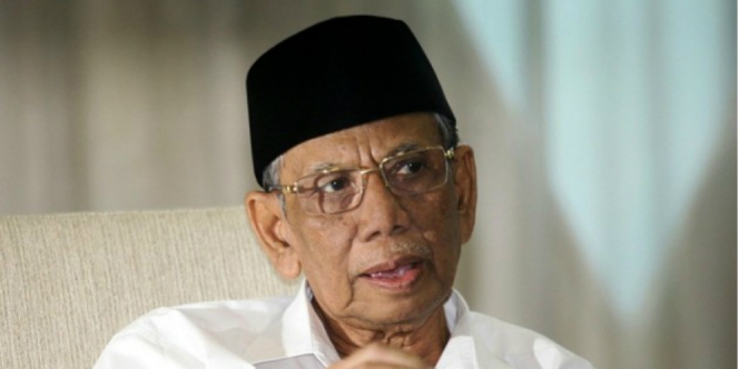 Muhammadiyah: Kita Kehilangan Ulama Kharismatik