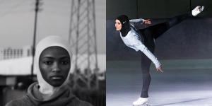 6 Brand yang Lebih Dulu Luncurkan 'Hijab Sport' Sebelum Nike