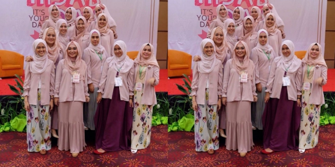 menutup surat aurat perintah HC Apa Hijab  Padang: Pesona Dream.co.id Wanita?  itu