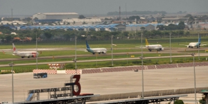 Heboh Penumpang Ditinggal Pesawat, Ini Penjelasan Lion Air
