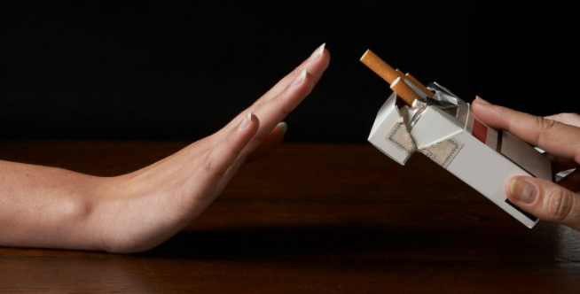 Kenapa Susah Sekali Berhenti Merokok?