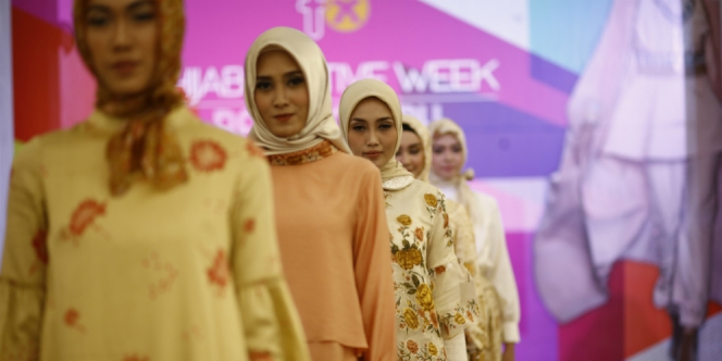  Reboundary Hijab Festive Week Sambut Ramadan Dream co id