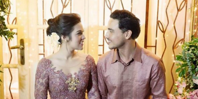 Fakta di Balik Keindahan Cincin  Tunangan  Raisa dan Hamish 