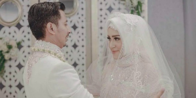 3 Desainer di Balik Kemewahan Gaun Pengantin Fairuz Arafiq  