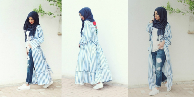 Dalam Sekejap, Piyama Menjadi Tren Fesyen Viral di Dunia