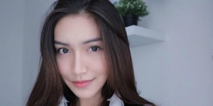 Dituduh Oplas, Melody Prima Bungkam Haters