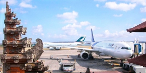 Hore! Qatar dan Emirates Tambah Penerbangan ke Bali