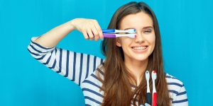 Memilih Pasta Gigi yang Tepat Bagi Pengguna Kawat Gigi