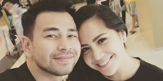 Turut Berduka untuk Jupe Raffi Ahmad Unggah Foto di 