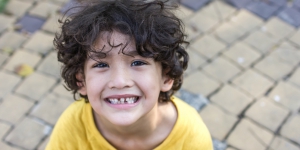 3 Penyebab Gigi Anak Keropos