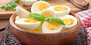11 Manfaat Konsumsi Telur Setiap Hari