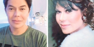 Kisah Haru Tobat Transgender Usai Ditinggal Ibunda