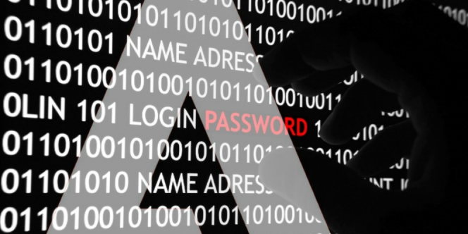 Bikin Maklumat, Malaysia Geger 33 Situs Diserang Hacker