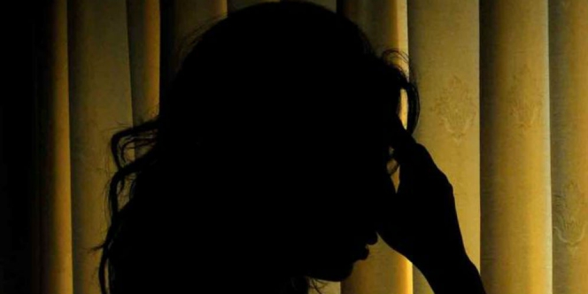 Sopir Taksi Online Stres, Korban yang Diperkosa Penderita 