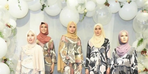 Siap-Siap! Kami Idea Berikan Kejutan pada Pecinta Hijab Square