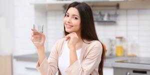 5 Tips Usir Malas Minum Air Putih