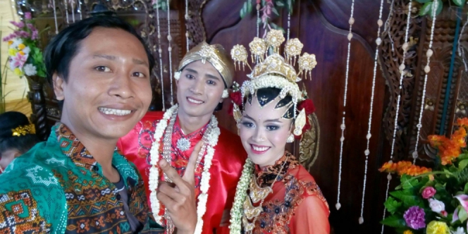 4 Tahun Pacaran Ditinggal Nikah dengan Orang Lain, Pria 