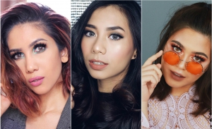 Mau Belajar Makeup, 3 Beauty Vlogger Ini Wajib Kamu Subscribe