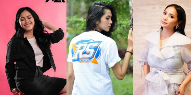  Sandal  Jepit  4 Artis Ini Harganya Bikin Keder Dream co id