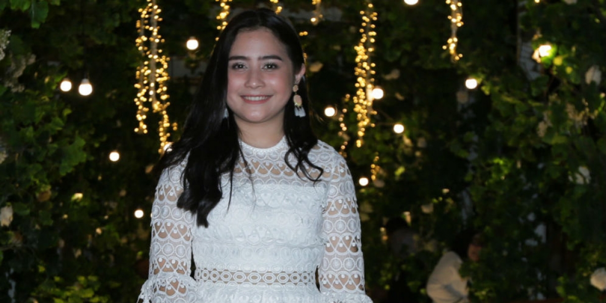 Usai Pingsan karena Diet, Ini Curhatan Prilly Latuconsina