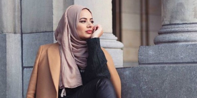 Tutorial Hijab Simpel, Sulap Penampilan Makin Modis