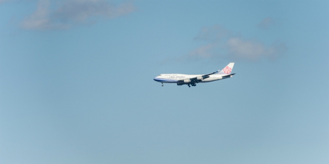 Wow, Toko Online Ini Jual Pesawat Boeing 747