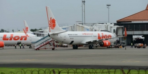 97 Penerbangan Lion Air Group ke Bali Dibatalkan