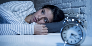 3 Cara Mudah Atasi Si Insomnia