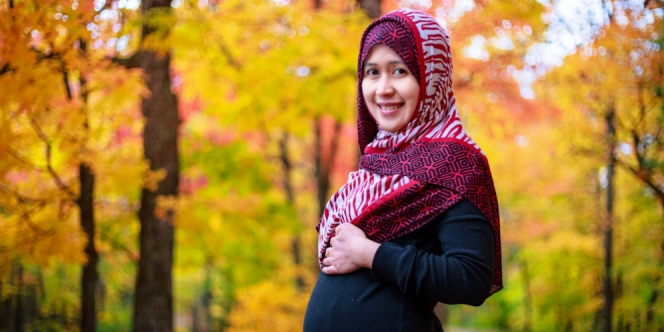 Larangan Bagi Para Ibu Hamil Menurut Islam, Sudah Tahu?