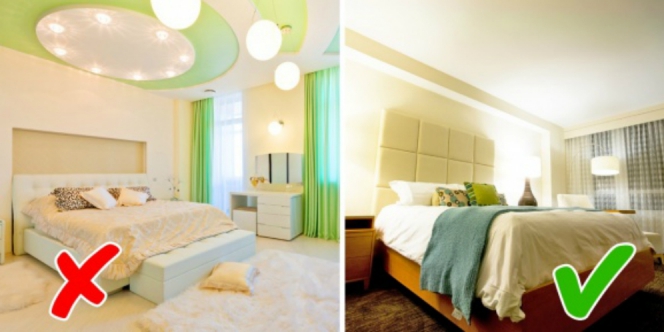 FOTO 5 Desain Apartemen Jadul vs Modern Dream co id