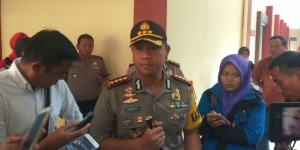Suami Keluarga Korban Pembunuhan di Tangerang Minta Maaf