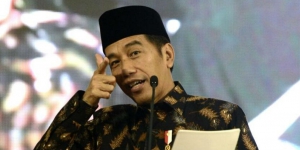 Jokowi Ungkap Alasan Sebenarnya Nekat Kunjungi Afghanistan