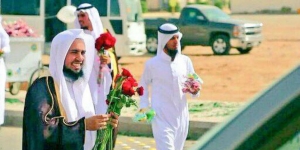 Benarkah Kini Ulama Saudi Dukung Hari Valentine?
