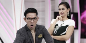 Marissa Nasution Balas Haters, Indra Herlambang: Itu Keren!