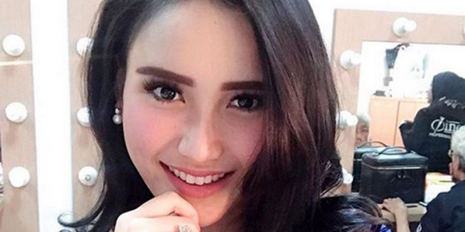 Instagram Ayu Ting Ting  Dream.co.id