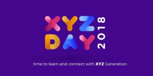 XYZ Day 2018, Ajak Kamu Ketemu Kreator & Influencer Hits
