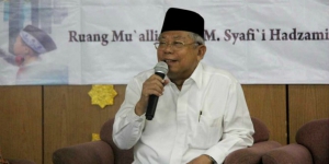 Film Biopik Imam Masjidil Haram Asal Banten Direstui MUI