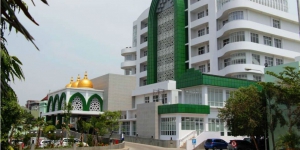 10 Rumah Sakit Syariah Pertama di Indonesia