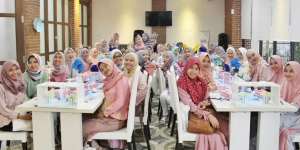 HC Bekasi: Para Wanita yang Dirindukan Surga?