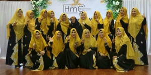 HMC Aceh: Meraih Ramadan Terbaik