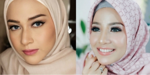 Inspirasi Makeup Hari Kartini dari 3 Seleb Masa Kini