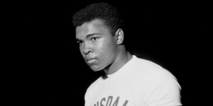 Terkuak, Warisan Terbesar Muhammad Ali untuk Sang Putri