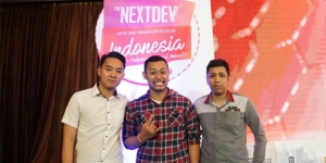 Berkesan, Inilah Tanggapan Peserta The NextDev 2018 Semarang
