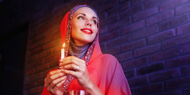 Rukun Puasa Ramadan Bukan Hanya Tak Makan dan Minum