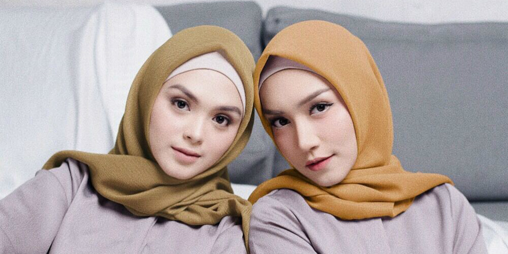 Hijab yang lagi rame