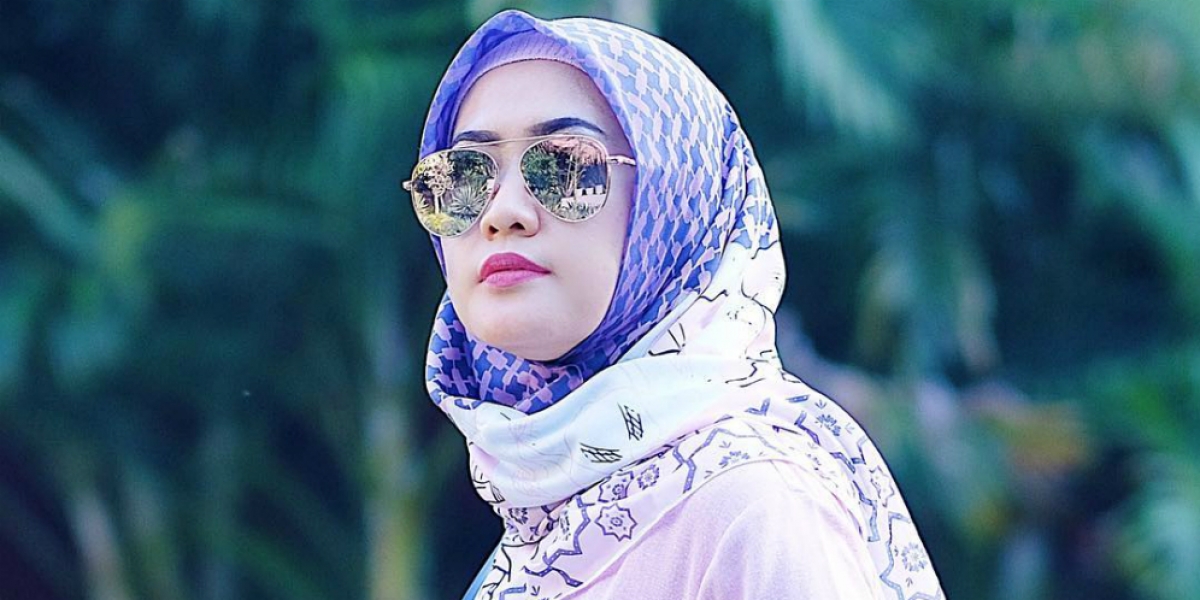 Hijab baru